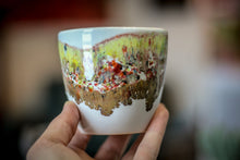 Load image into Gallery viewer, EXPERIMENT AUCTION #28 Cup, 8 oz.