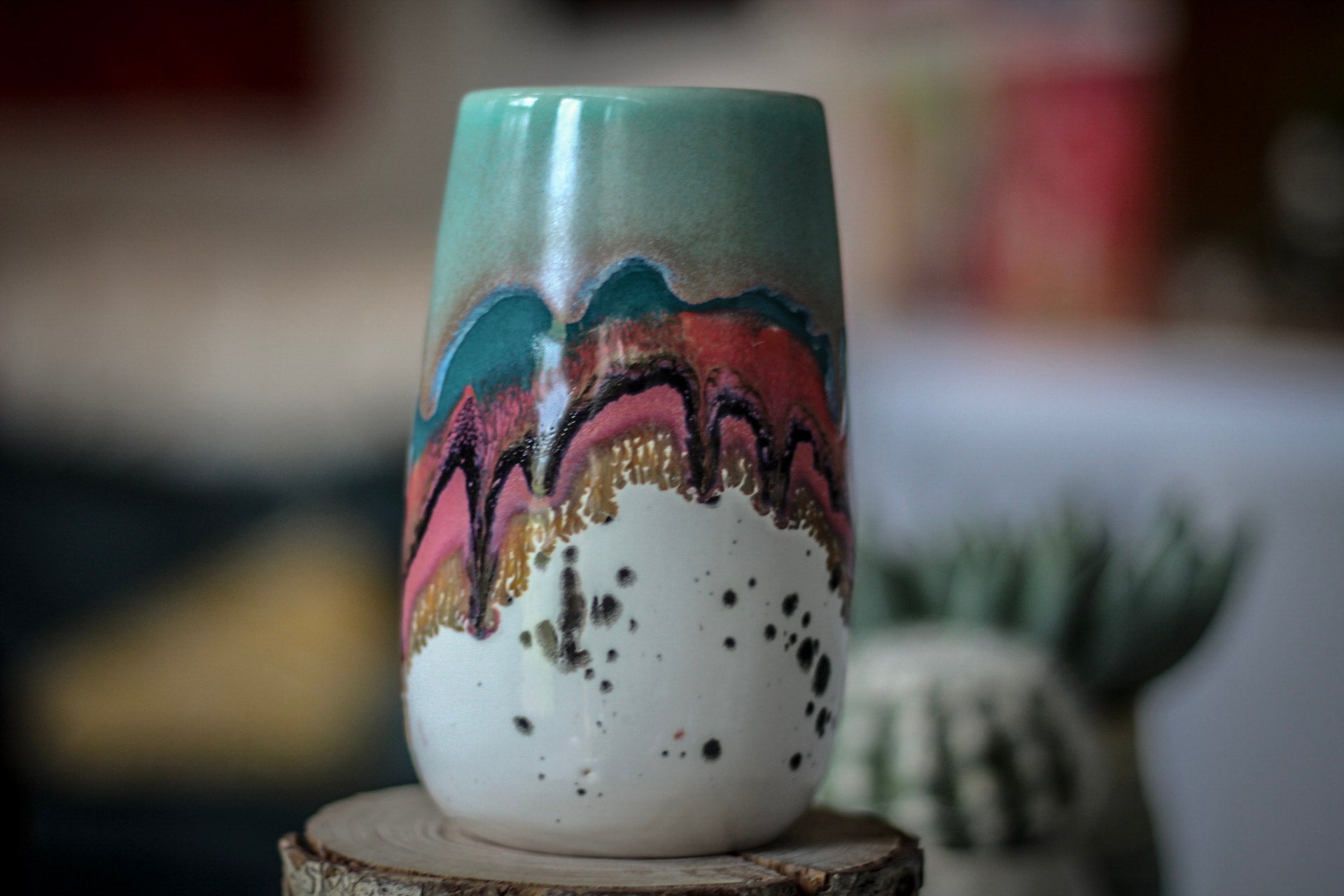 02-B Sonora Mug, 16 oz.