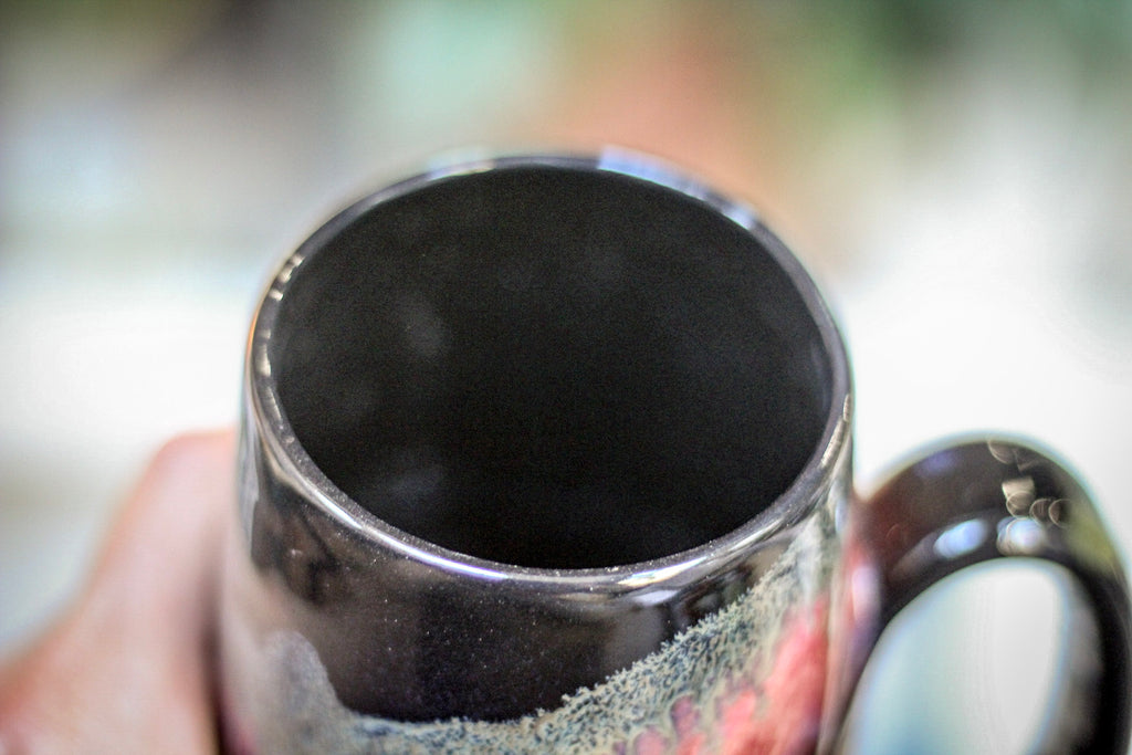 29-A PROTOTYPE Mug - TOP SHELF, 21 oz.