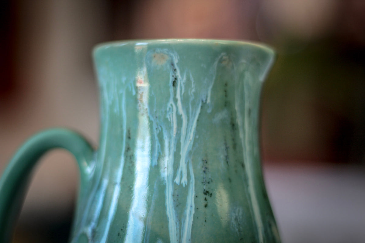 EXPERIMENTAL Auction #28 Pitcher, 16 oz.