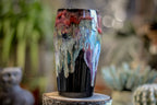 28-B Cosmic Grotto Beer Cup, 19 oz.