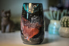 30-A Stellar Mug - TOP SHELF, 21 oz.