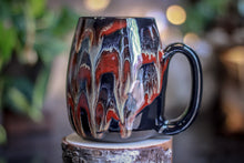 Load image into Gallery viewer, 27-D Scarlet Grotto Mug, 24 oz.