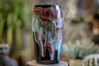 28-B Cosmic Grotto Beer Cup, 19 oz.