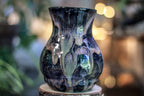 29-C Cosmic Amethyst Grotto Flared Acorn Mug - MISFIT, 24 oz. - 25% off