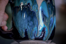 Load image into Gallery viewer, 30-D Turquoise Grotto Mug - MISFIT, 25 oz. - 20% off