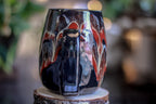 27-D Scarlet Grotto Mug, 24 oz.