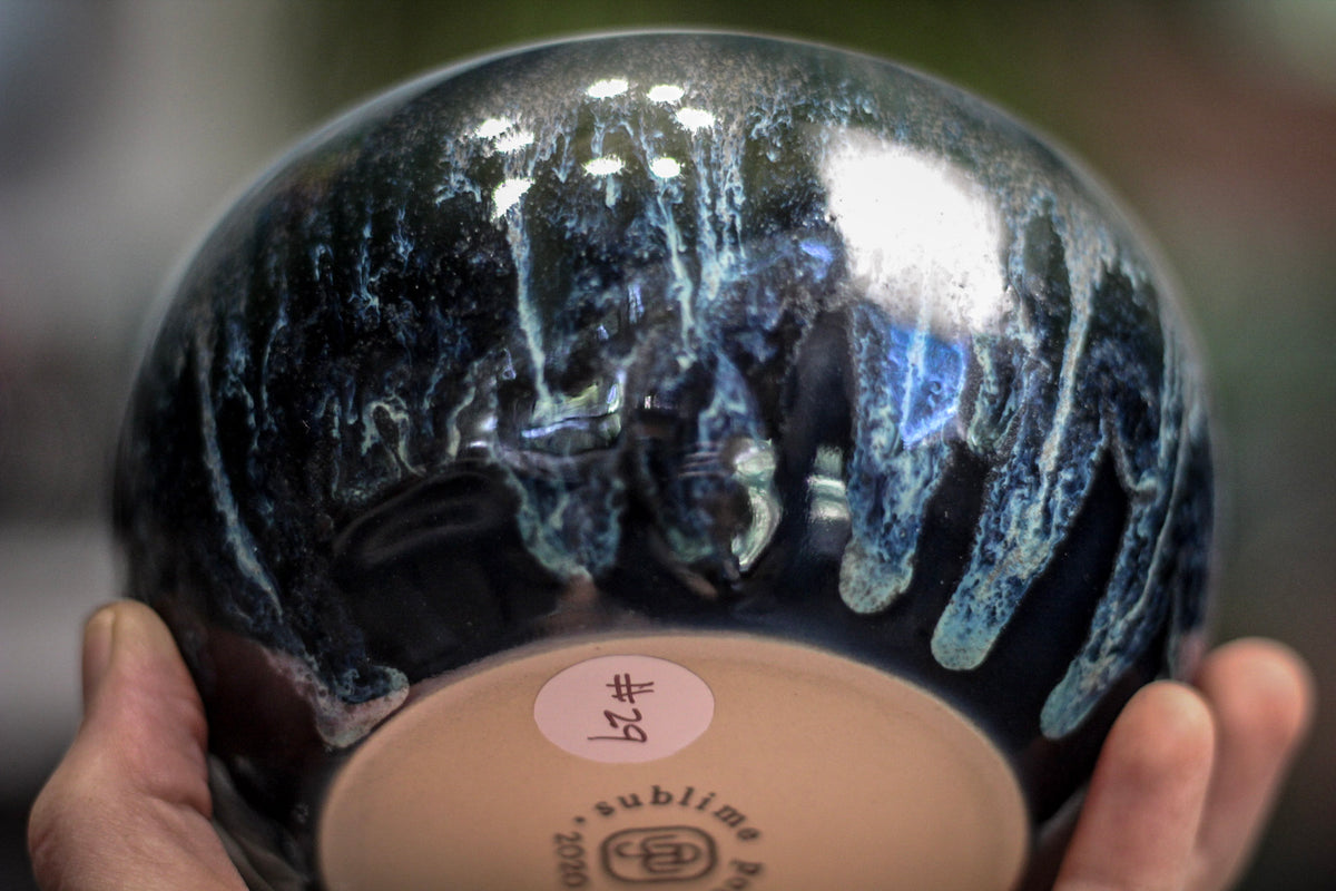 29-G PROTOTYPE Bowl - MISFIT, 15 oz. - 15% off