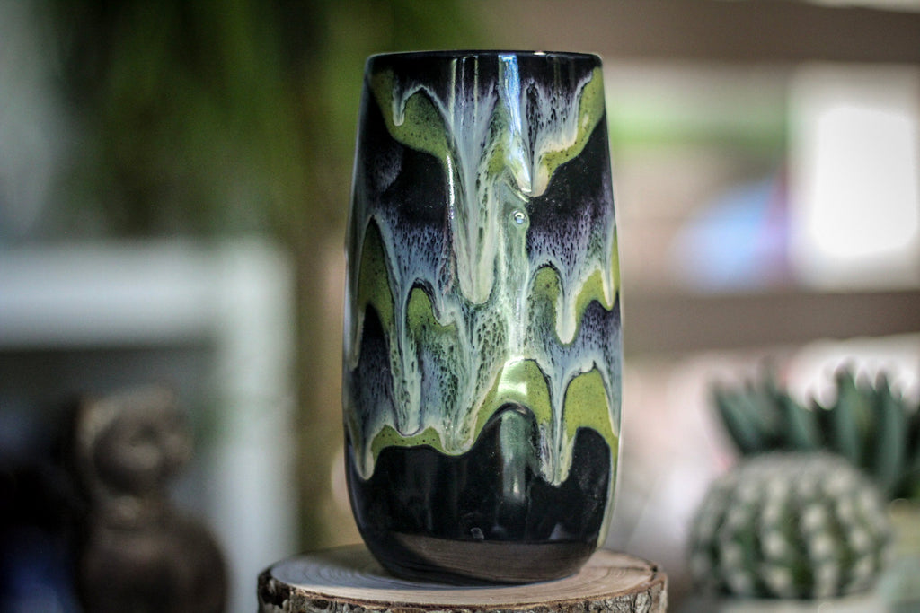 29-E Mossy Grotto Mug, 20 oz.