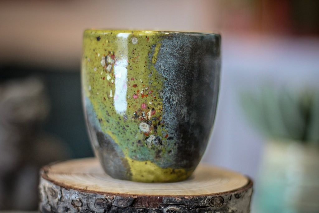 EXPERIMENT AUCTION #29 Cup, 8 oz.