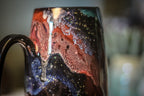30-A Stellar Mug - TOP SHELF, 21 oz.