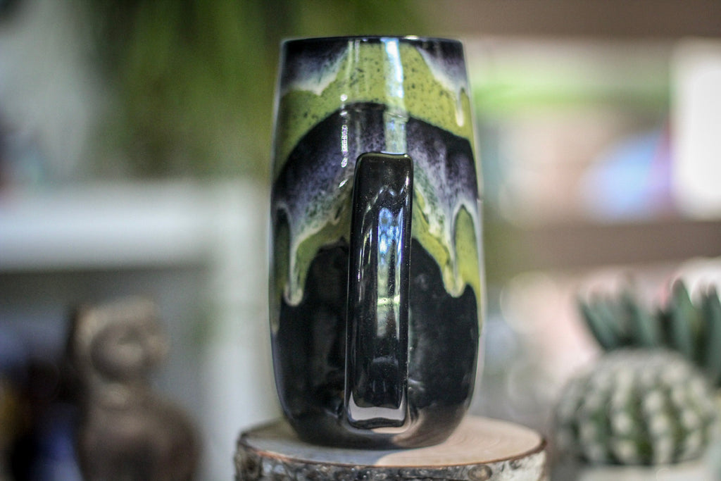 29-E Mossy Grotto Mug, 20 oz.