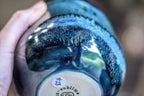 28-C Mountains of the Moon Gourd Mug - MISFIT, 26 oz. - 15% off