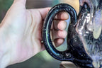 29-C Cosmic Amethyst Grotto Flared Acorn Mug - MISFIT, 24 oz. - 25% off