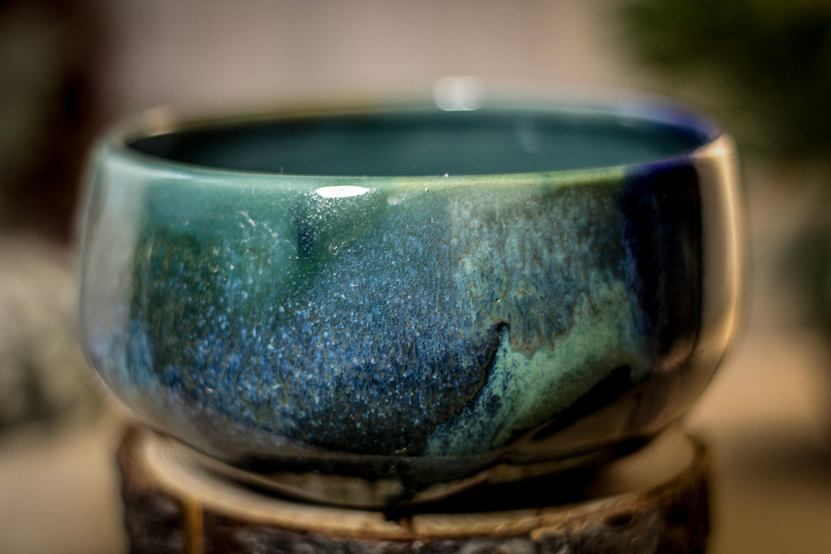 54 HOT MESS!!! Bowl, 13 oz.