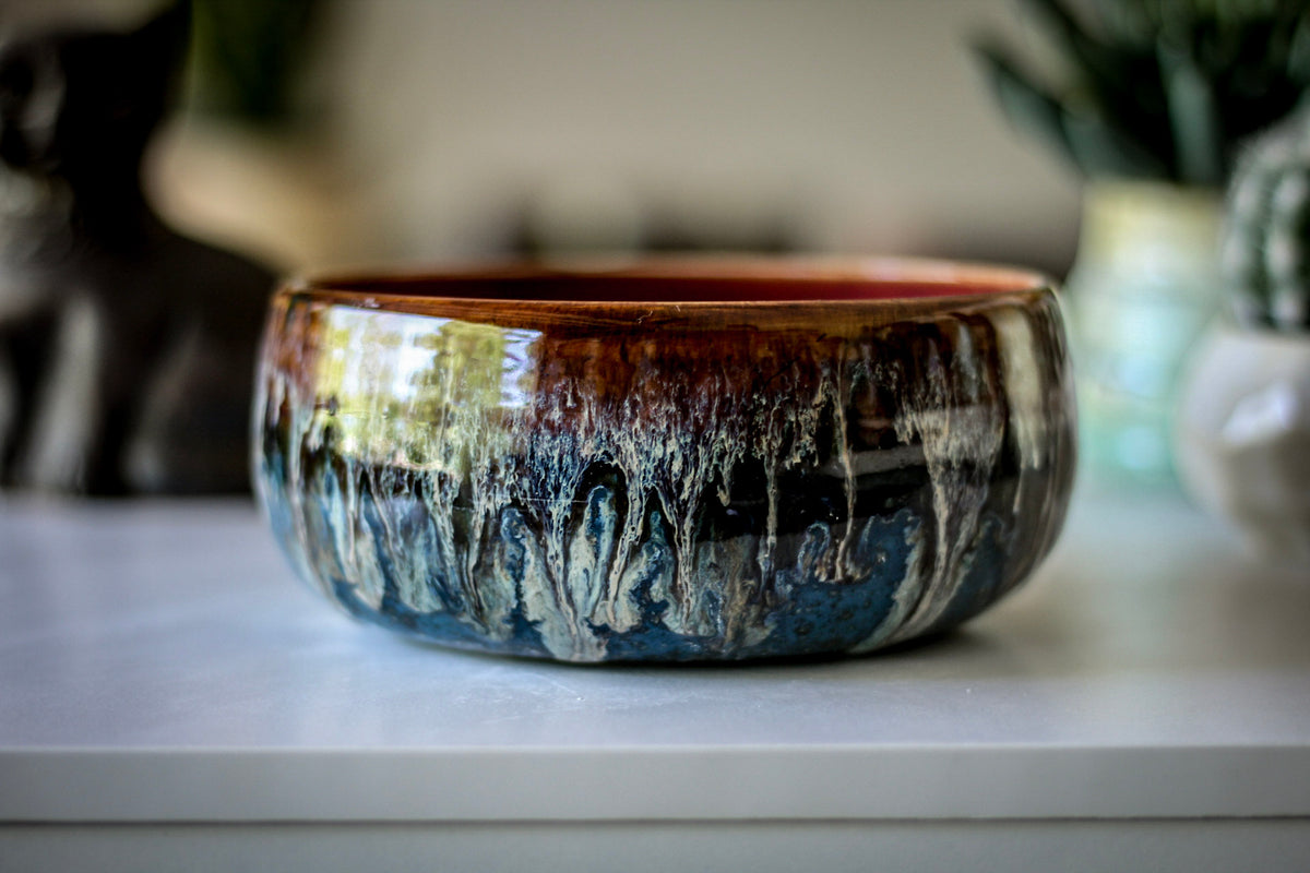 P-01 DeeDee Planter