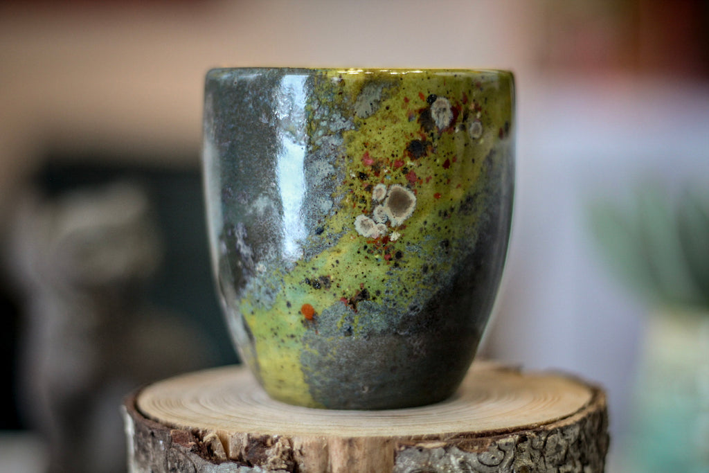 EXPERIMENT AUCTION #29 Cup, 8 oz.