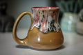 30-G EXPERIMENT Barely Flared Mug, 14 oz.