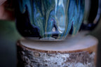 30-D Turquoise Grotto Mug - MISFIT, 25 oz. - 20% off