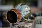 03-D New Wave Gourd Mug - TOP SHELF, 20 oz.
