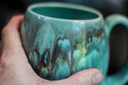 03-C Atlantean Jasper Squat Mug, 16 oz.