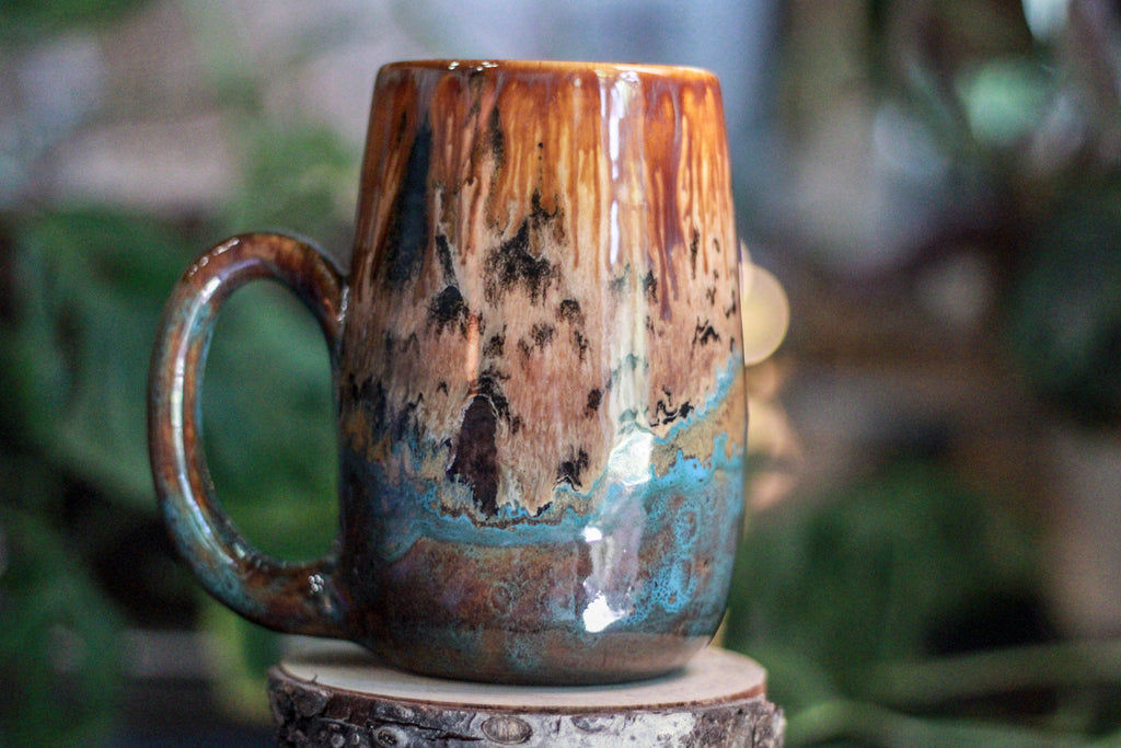 09-D PROTOTYPE Mug - MISFIT, 21 oz. - 35% off