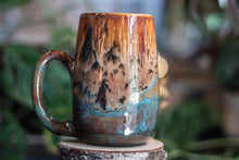 Load image into Gallery viewer, 09-D PROTOTYPE Mug - MISFIT, 21 oz. - 35% off