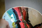 03-D PROTOTYPE Bowl - MISFIT, 21 oz. - 20% off