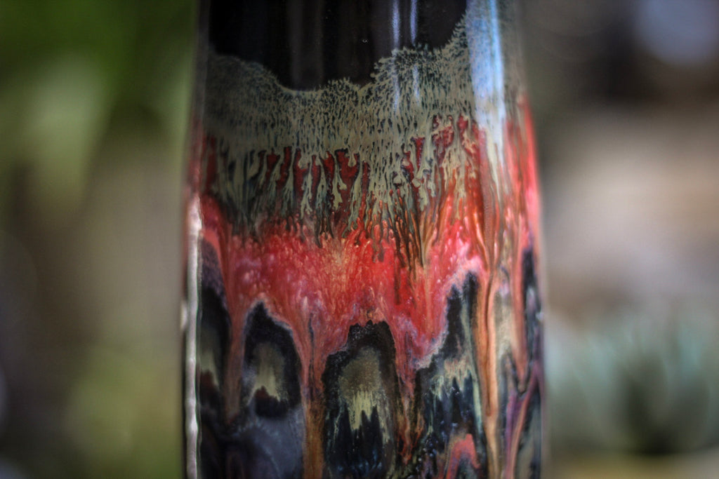 03-A+ Molten Strata Mug - TOP SHELF, 23 oz.