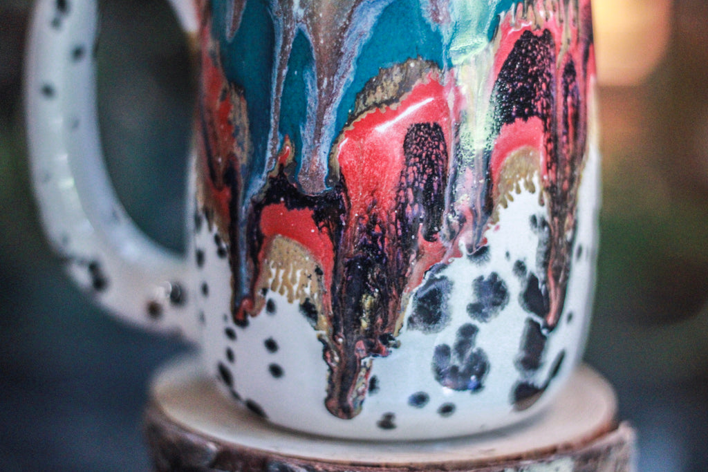 03-B Sonora Mug - MISFIT, 23 oz. - 15% off