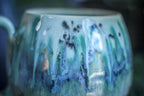 04-B Champlain Falls Squat Mug - TOP SHELF, 23 oz.