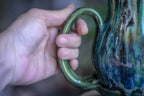 04-B Champlain Falls Barely Flared Acorn Mug - TOP SHELF, 31 oz.
