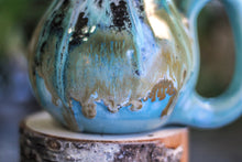 Load image into Gallery viewer, 04-B Champlain Falls Flared Mug - MISFIT, 22 oz. - 25% off