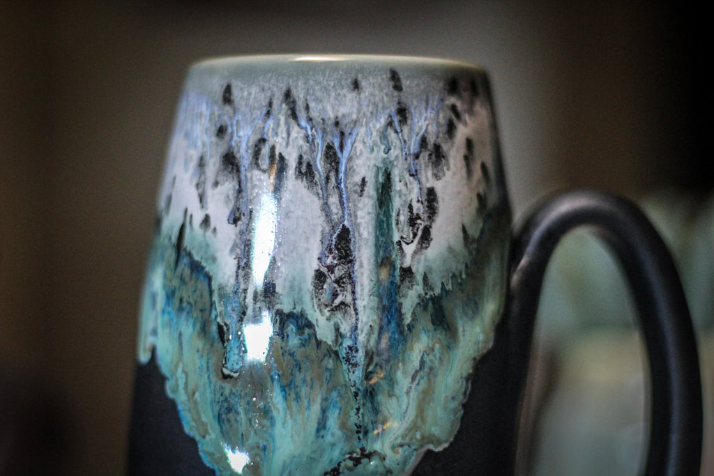 03-A Champlain Shale Mug - MISFIT, 19 oz. - 10% off