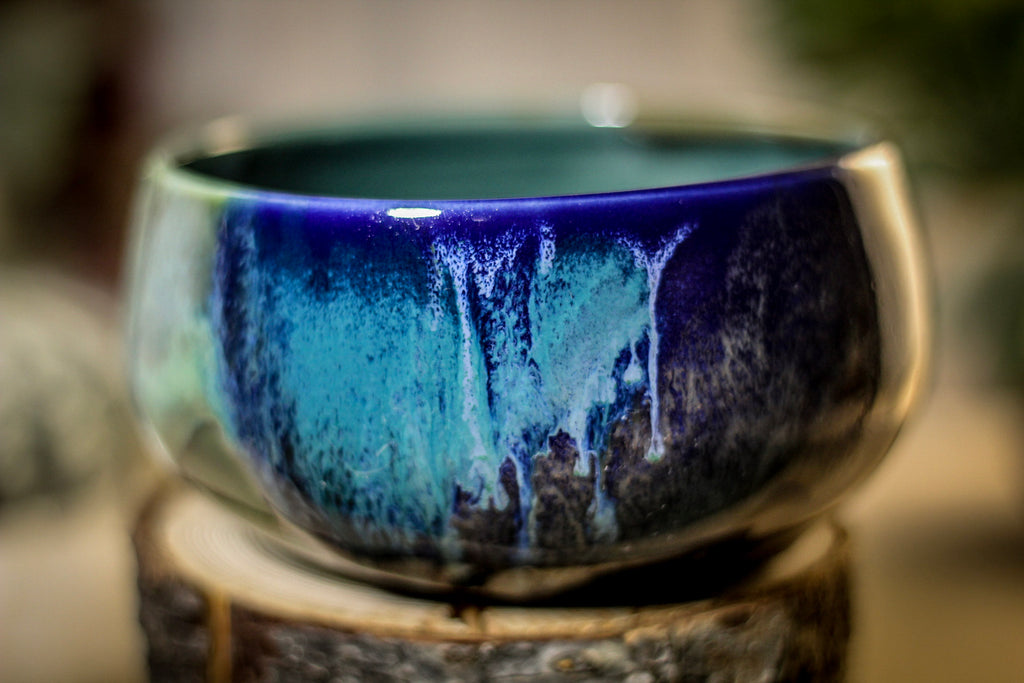 54 HOT MESS!!! Bowl, 13 oz.