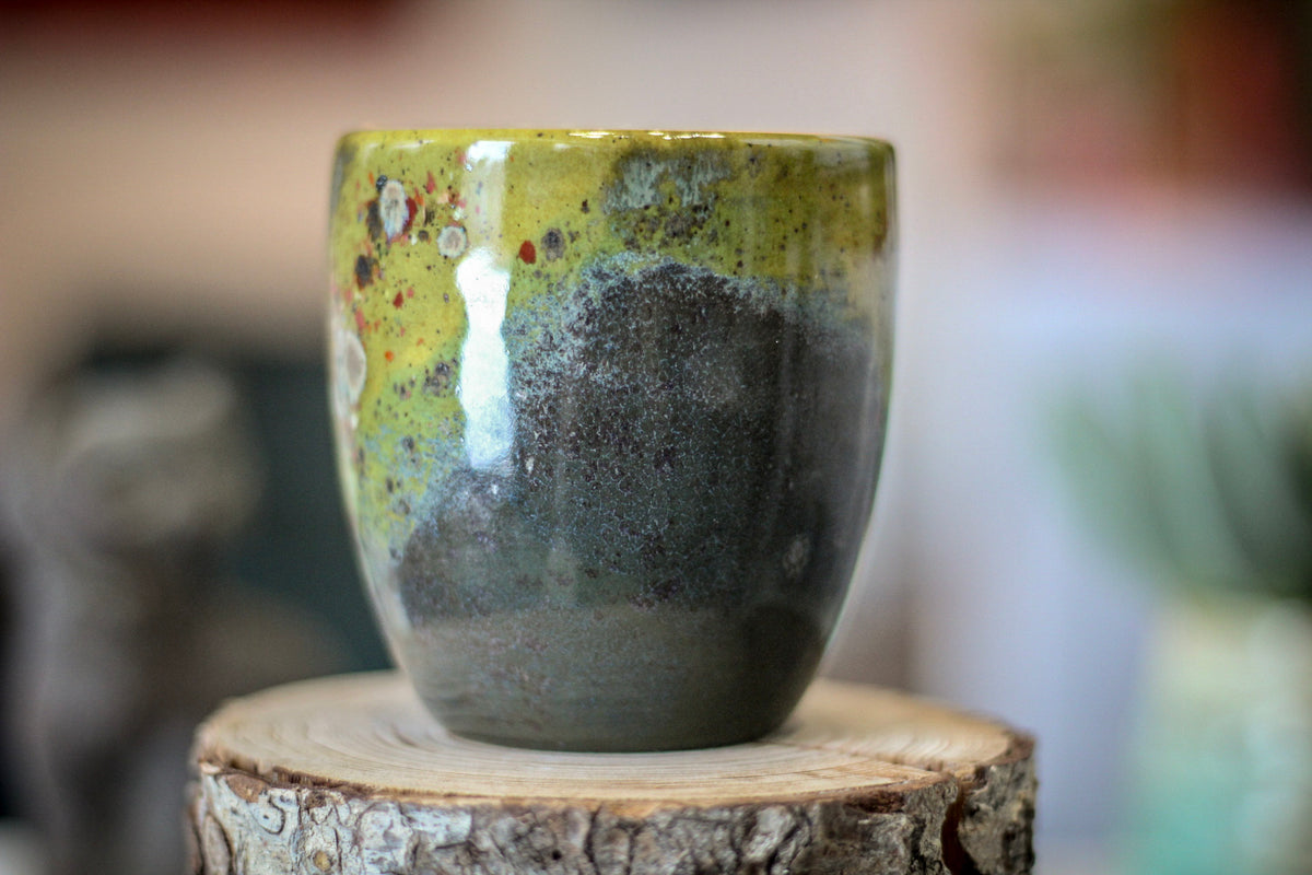 EXPERIMENT AUCTION #29 Cup, 8 oz.