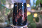 27-C Scarlet Stellar Notched Mug, 23 oz.