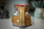 30-G EXPERIMENT Barely Flared Mug, 14 oz.