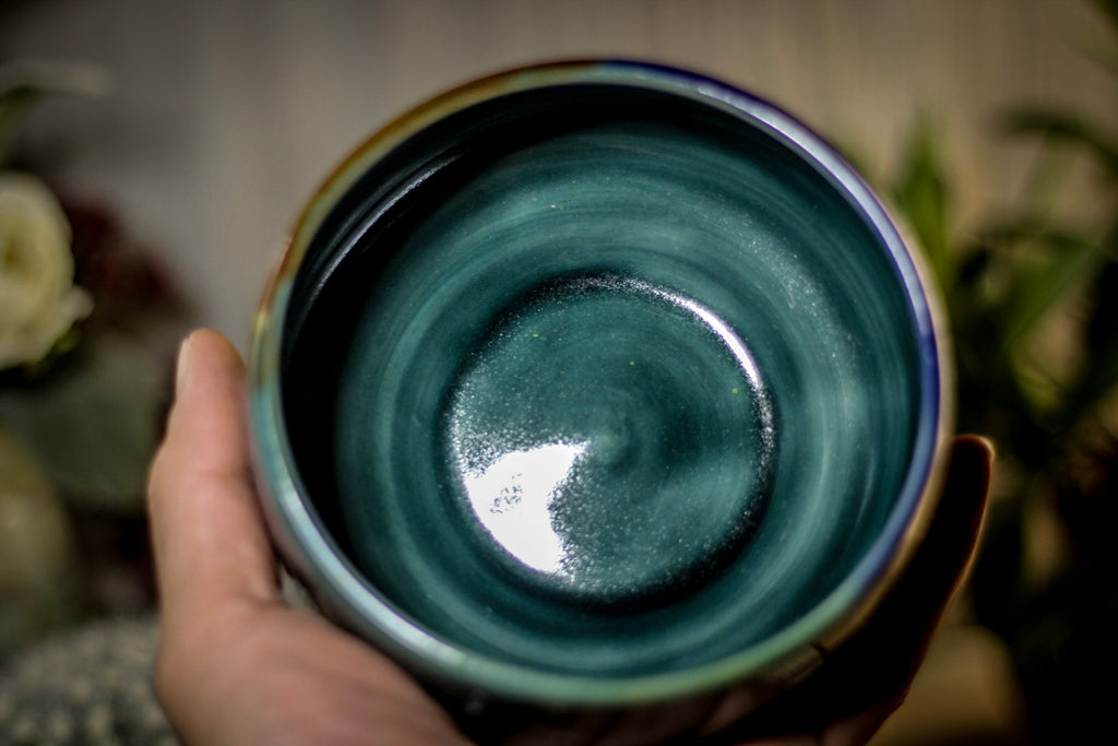 54 HOT MESS!!! Bowl, 13 oz.