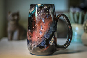 31-A Stellar Mug, 19 oz.