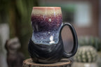 30-G PROTOTYPE Textured Gourd Mug, 16 oz.