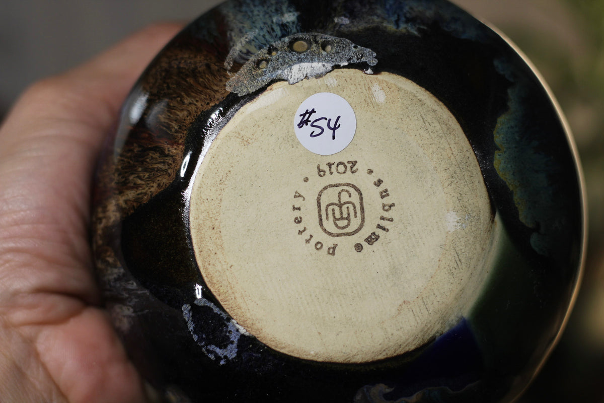 54 HOT MESS!!! Bowl, 13 oz.