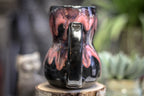 30-E Amethyst Grotto Gourd Mug, 20 oz.
