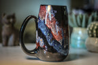 31-A Stellar Mug, 19 oz.