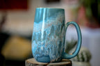 EXPERIMENTAL Auction #31 Mug. 17 oz.