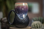 30-G PROTOTYPE Textured Gourd Mug, 16 oz.
