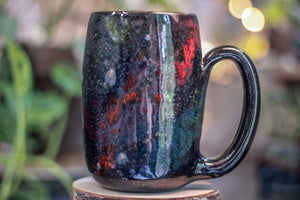 29-C Rustic Stellar Mug, 22 oz.