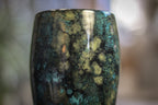 30-B Moss Agate Beer Cup, 22 oz.