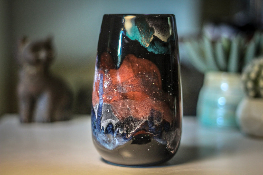 31-A Stellar Mug, 19 oz.