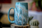 EXPERIMENTAL Auction #31 Mug. 17 oz.